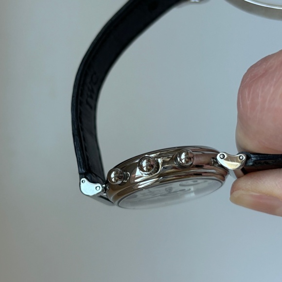 IWC DaVinci Moonphase Quartz Ladies watch - Picture 5 of 15